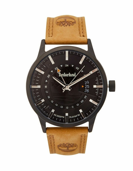 Men's Watch Timberland (Ø 42 mm)-0