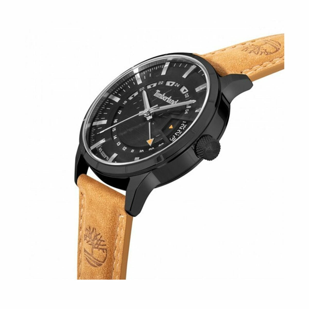 Men's Watch Timberland (Ø 42 mm)-8