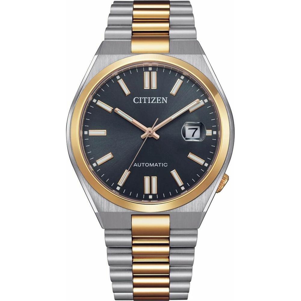 Men's Watch Citizen NJ0154-80H (Ø 40 mm)-0