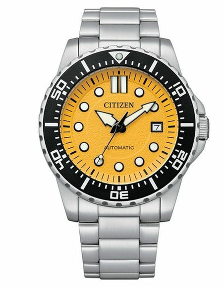 Men's Watch Citizen NJ0170-83Z (Ø 43 mm)-0