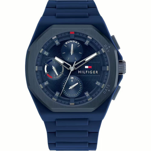 Load image into Gallery viewer, Men's Watch Tommy Hilfiger 1792122 (Ø 46 mm)-0
