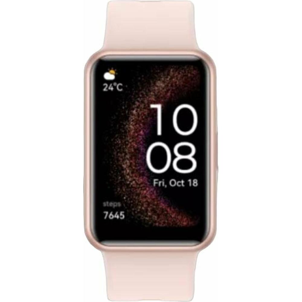 Smartwatch Huawei FIT SE 1,64"-0