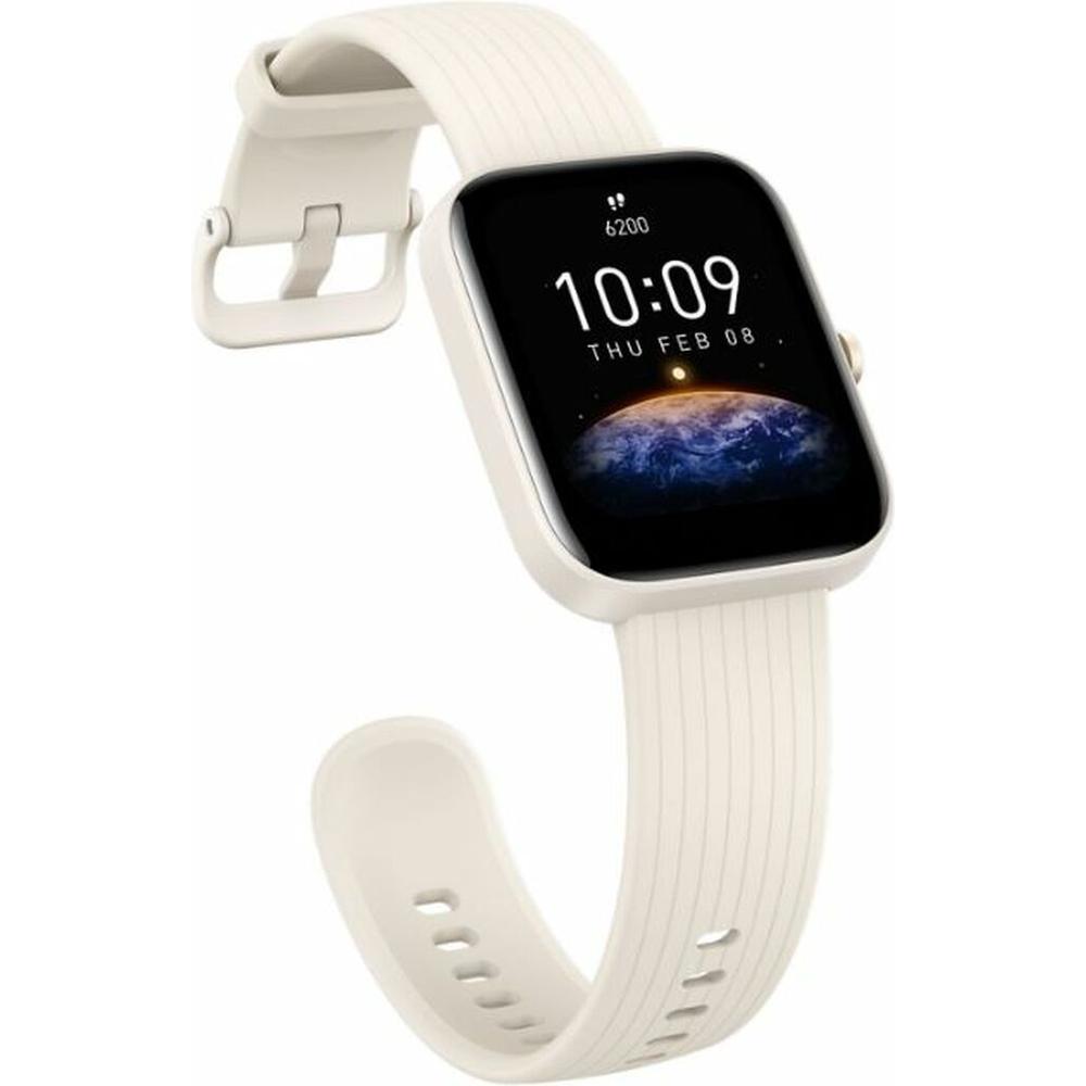 Smartwatch Amazfit Bip 3 Pro 280 mah-0