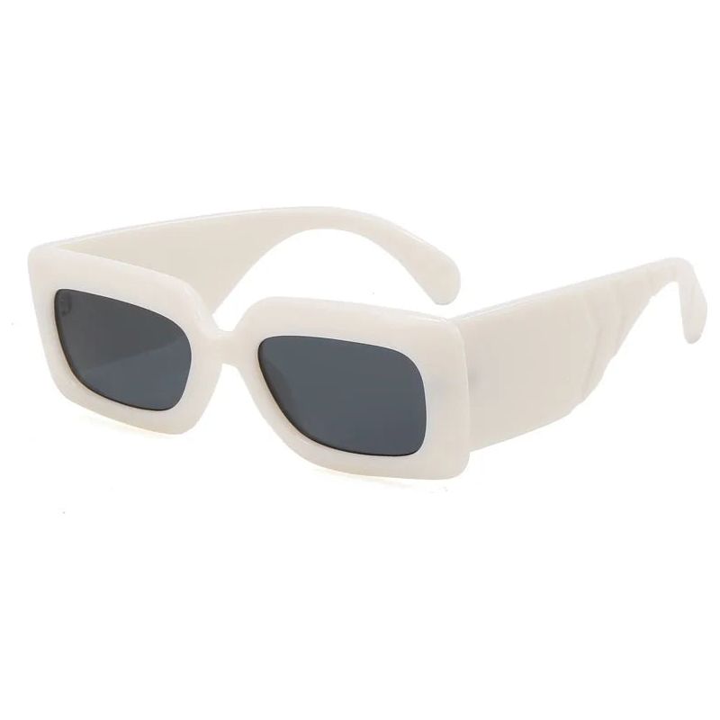 Square vintage style Sunglasses