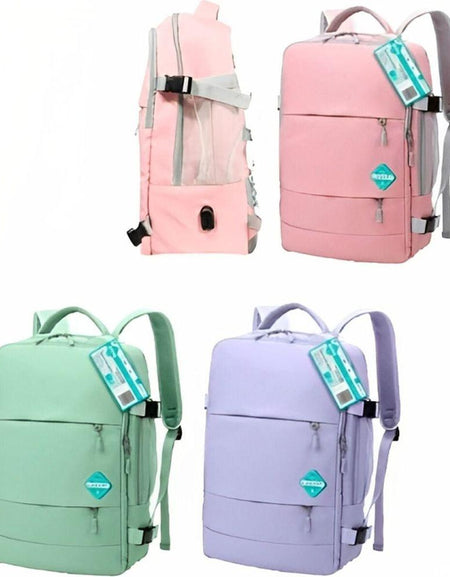 Multipurpose Backpack LAGART 40 x 30 x 20 cm-0