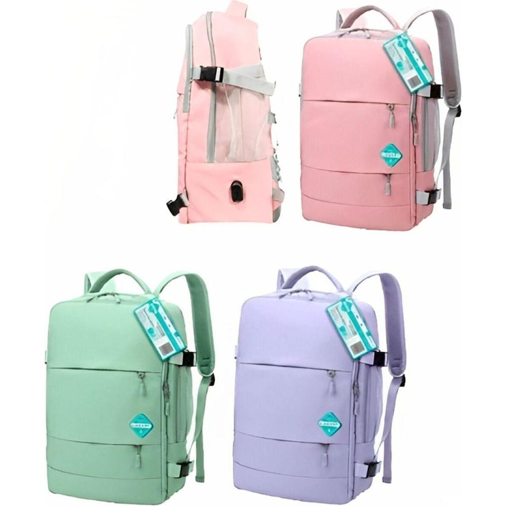 Multipurpose Backpack LAGART 40 x 30 x 20 cm-0