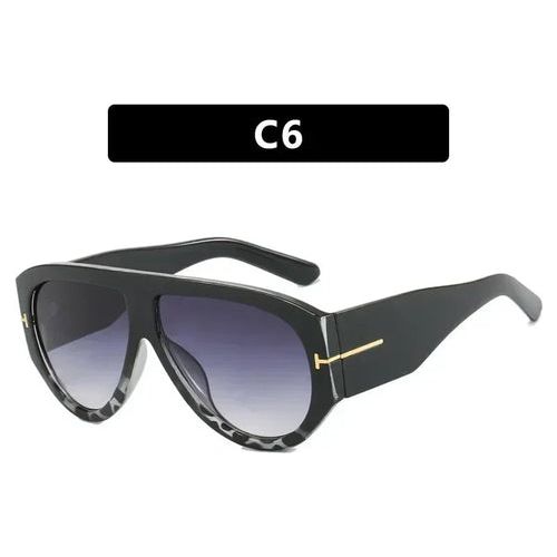 Load image into Gallery viewer, Vintage Fashion Pilot Sunglasses
