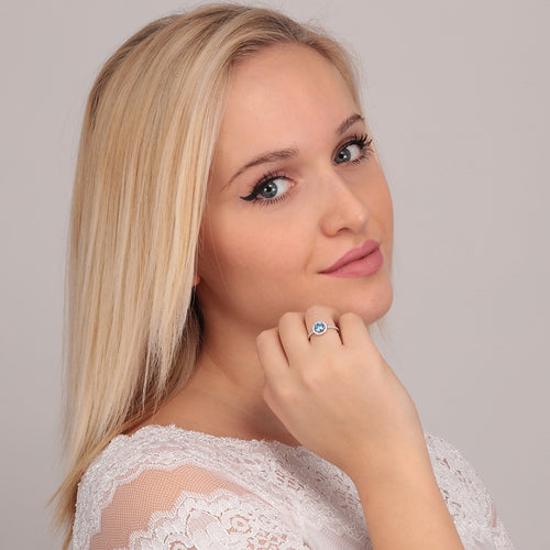 Load image into Gallery viewer, MORELLATO GIOIELLI JEWELRY Mod. SAIW97014-4
