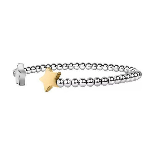 Load image into Gallery viewer, Morellato Enjoy Stainless Steel Crystals SAJE21 Women&#39;s Bracelet - Elegance Redefined
