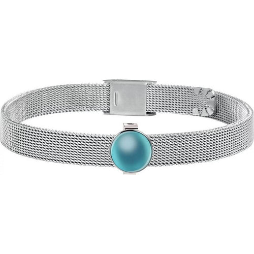 Load image into Gallery viewer, Morellato Sensazioni Stainless Steel Women&#39;s Bracelet: A Symbol of Elegance
