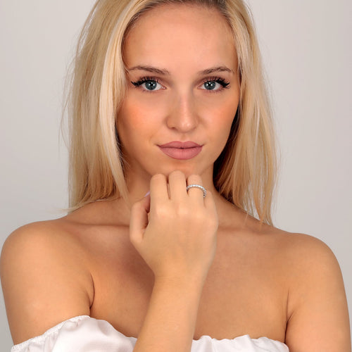 Load image into Gallery viewer, MORELLATO GIOIELLI JEWELRY Mod. SAQF16014-4
