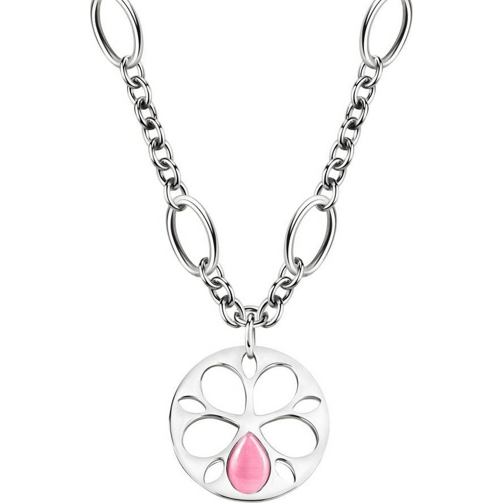 Morellato Fiore Stainless Steel SATE07 Women's Necklace