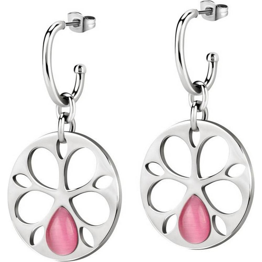 Morellato Fiore Stainless Steel SATE08 Women's Earrings