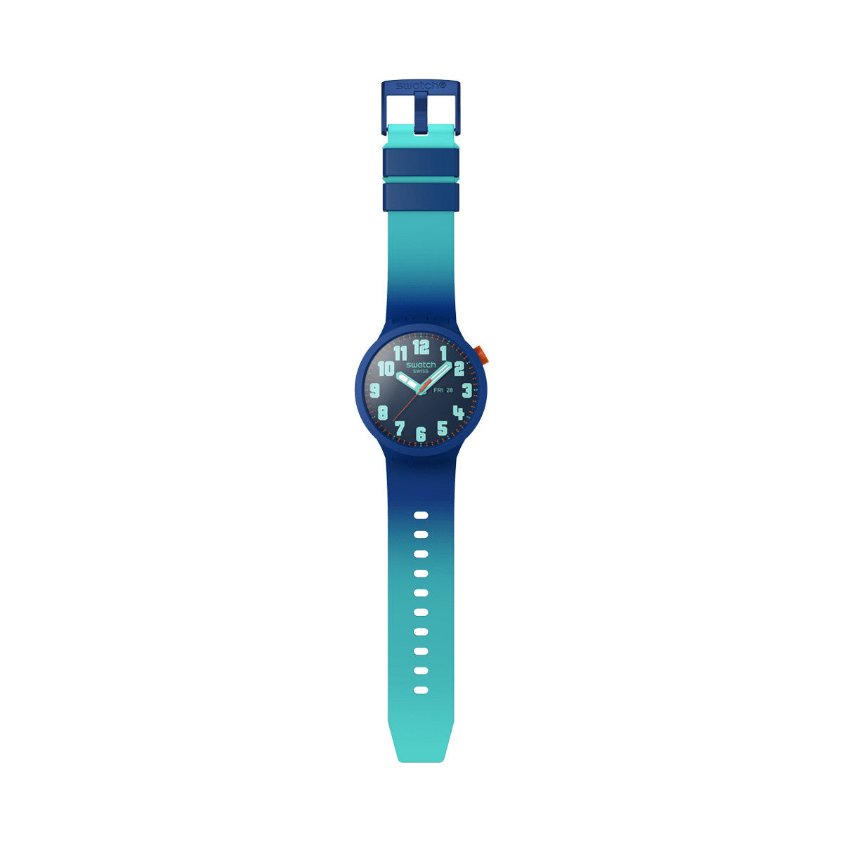 SWATCH Mod. ESSENTIALLY BOLD-1