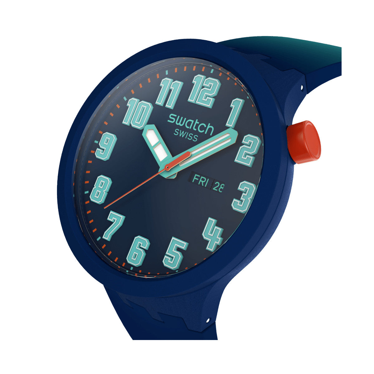 SWATCH Mod. ESSENTIALLY BOLD-2
