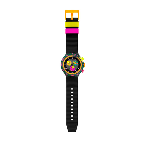 Load image into Gallery viewer, SWATCH Mod. NEON SEPPIA-1
