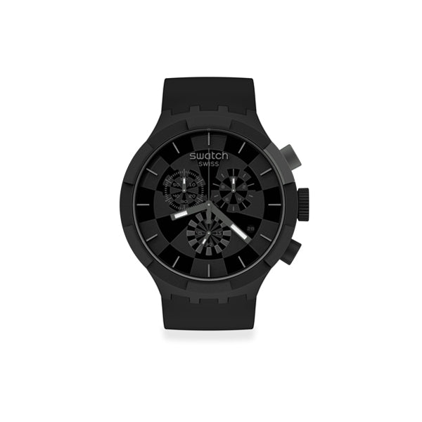 SWATCH WATCHES Mod. SB02B400-0