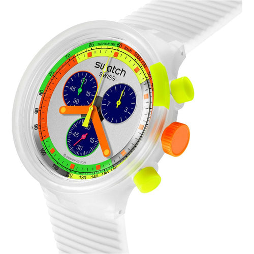 Load image into Gallery viewer, SWATCH WATCHES Mod. SB02K100-2
