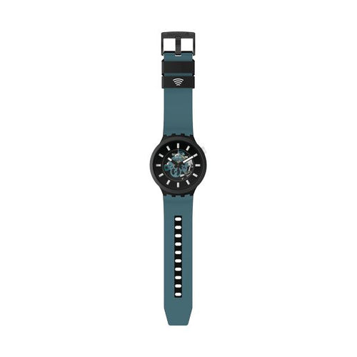 Load image into Gallery viewer, SWATCH WATCHES Mod. SB03B111-5300-1
