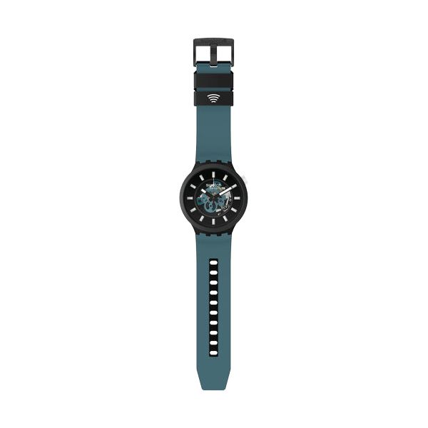 SWATCH WATCHES Mod. SB03B111-5300-1