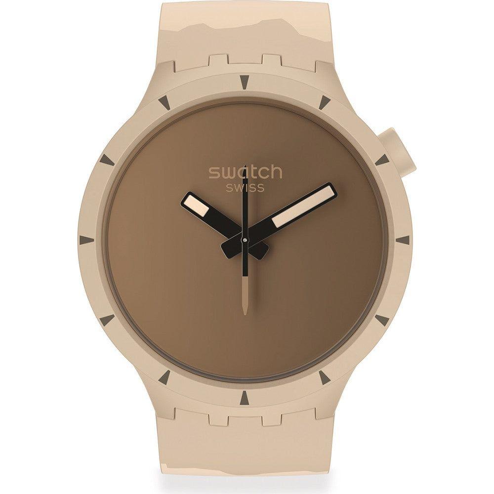 SWATCH Mod. BIG BOLD BIOCERAMIC DESERT-0