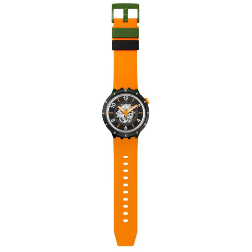 Load image into Gallery viewer, SWATCH WATCHES Mod. SB03G107-1
