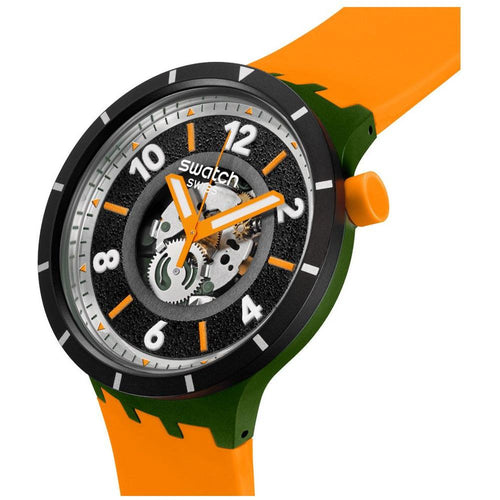 Load image into Gallery viewer, SWATCH WATCHES Mod. SB03G107-2
