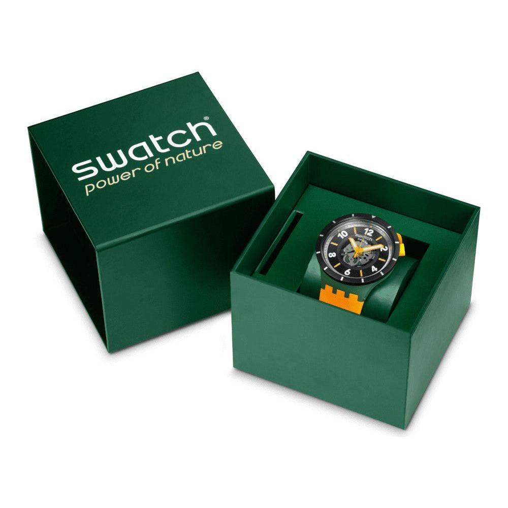 SWATCH WATCHES Mod. SB03G107-3