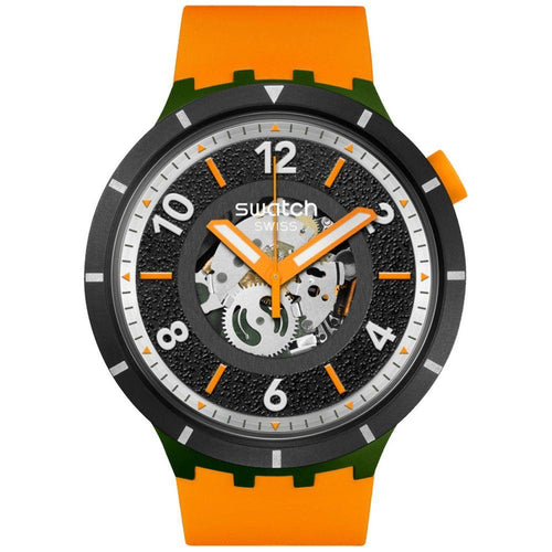 Load image into Gallery viewer, SWATCH WATCHES Mod. SB03G107-0
