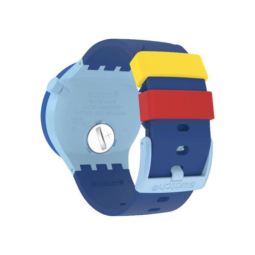 Load image into Gallery viewer, SWATCH WATCHES Mod. SB03N105-2
