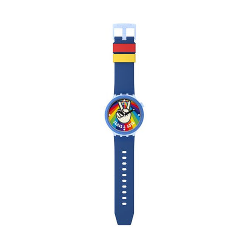 Load image into Gallery viewer, SWATCH WATCHES Mod. SB03N105-3
