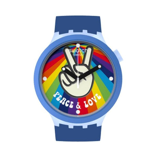 Load image into Gallery viewer, SWATCH WATCHES Mod. SB03N105-0
