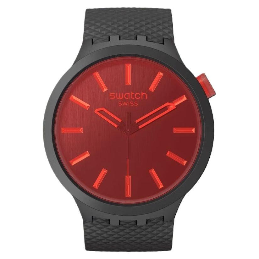 SWATCH Mod. MIDNIGHT MODE-0