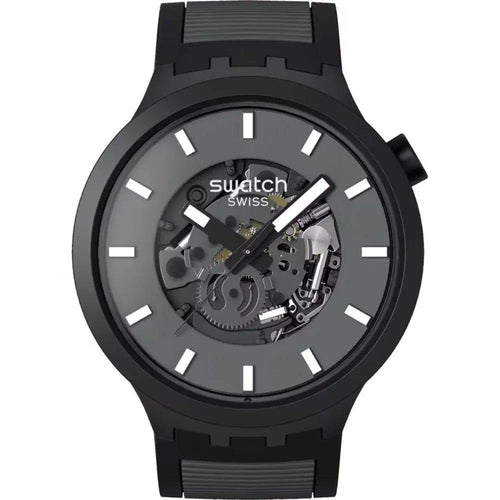 Load image into Gallery viewer, SWATCH WATCHES Mod. SB05B113-0
