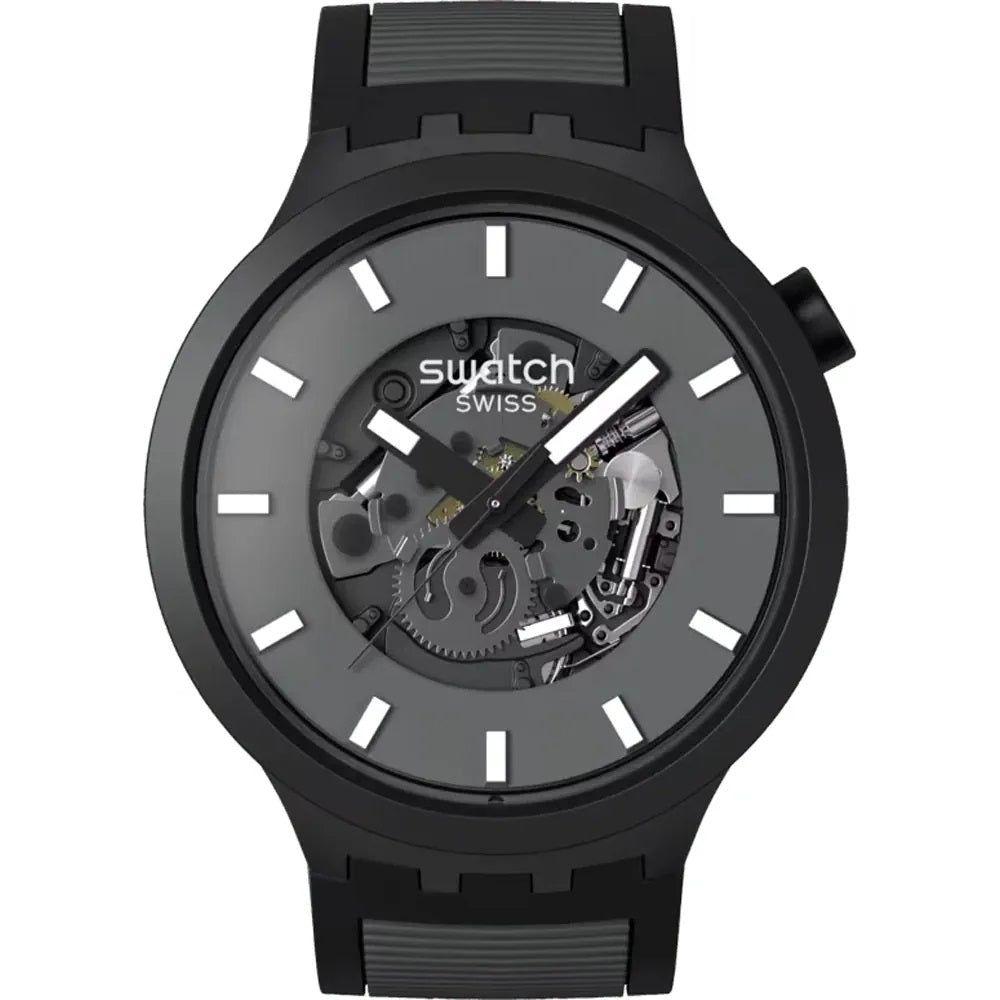 SWATCH WATCHES Mod. SB05B113-0