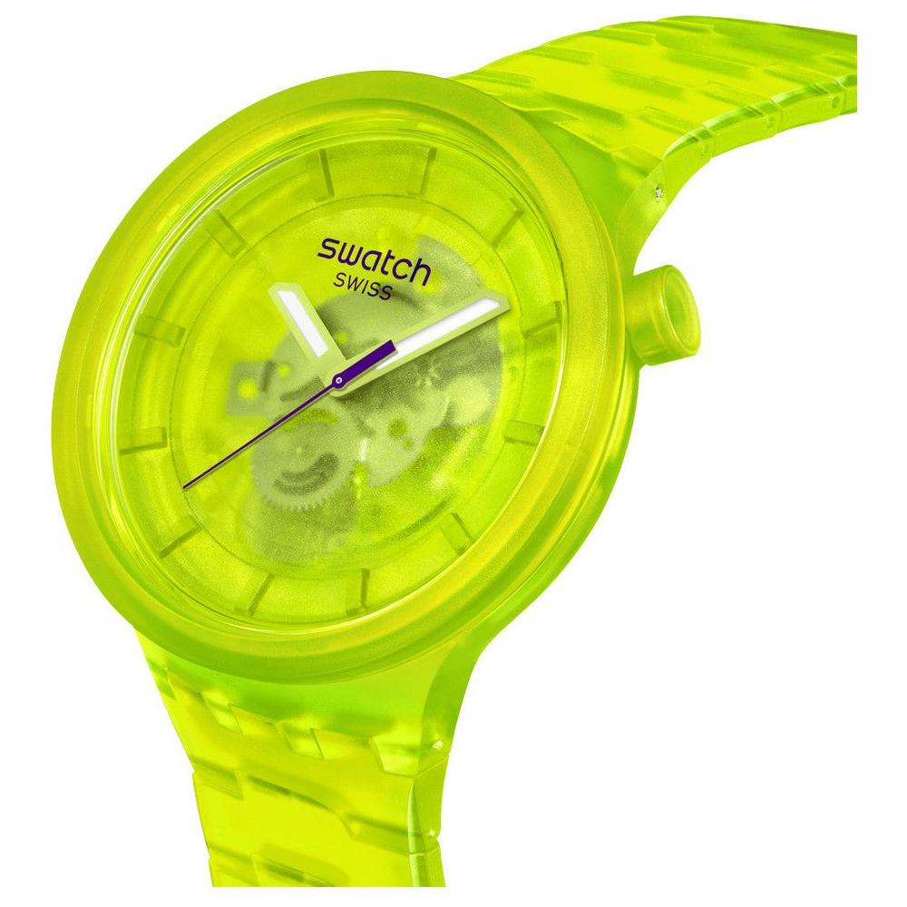 SWATCH WATCHES Mod. SB05J103-1