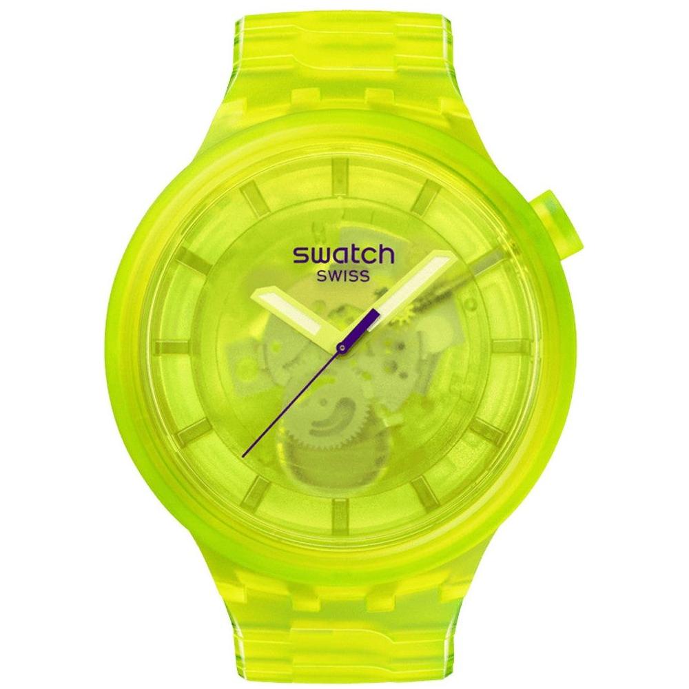 SWATCH WATCHES Mod. SB05J103-0