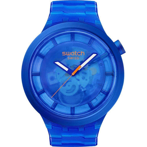 Load image into Gallery viewer, SWATCH Mod. NAVY JOY-0
