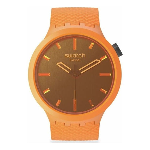 Load image into Gallery viewer, SWATCH WATCHES Mod. SB05O102-0
