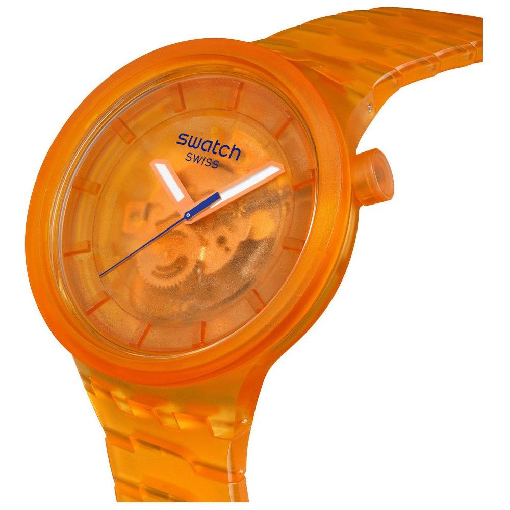 SWATCH WATCHES Mod. SB05O103-1