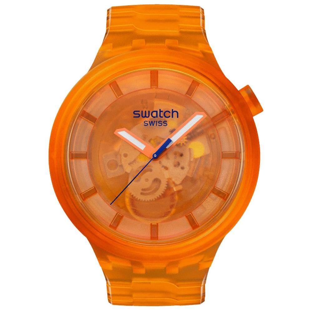 SWATCH WATCHES Mod. SB05O103-0