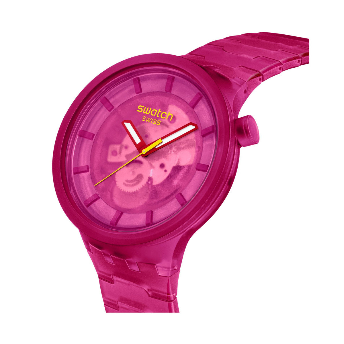 SWATCH WATCHES Mod. SB05P102-1