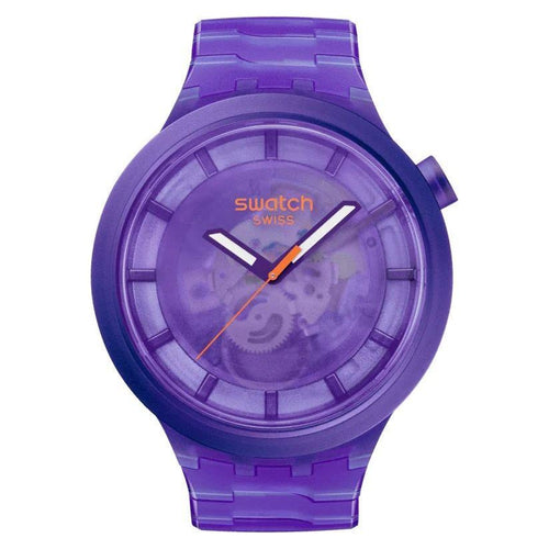 Load image into Gallery viewer, SWATCH WATCHES Mod. SB05V103-0
