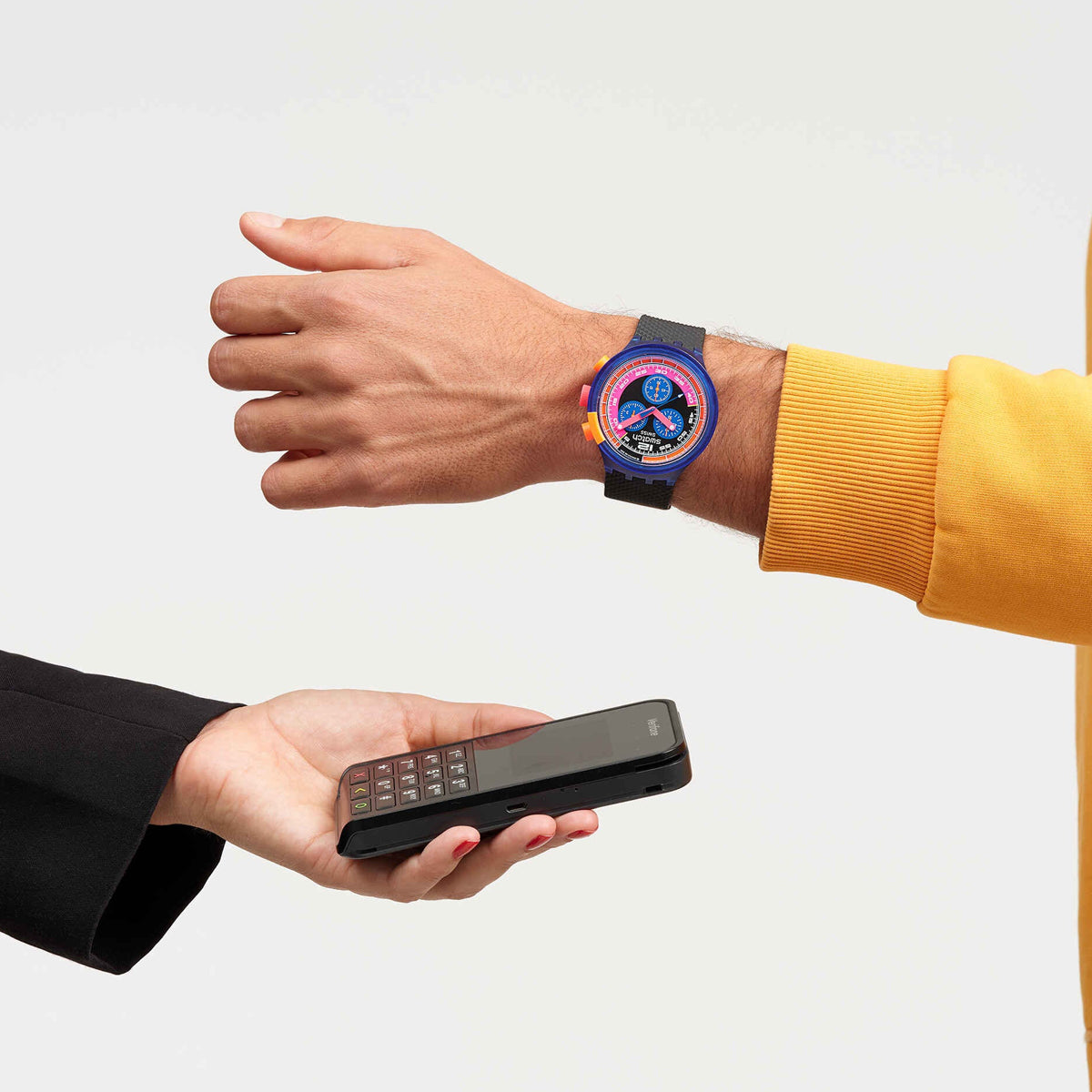 Mod. SB06N101-5300-3