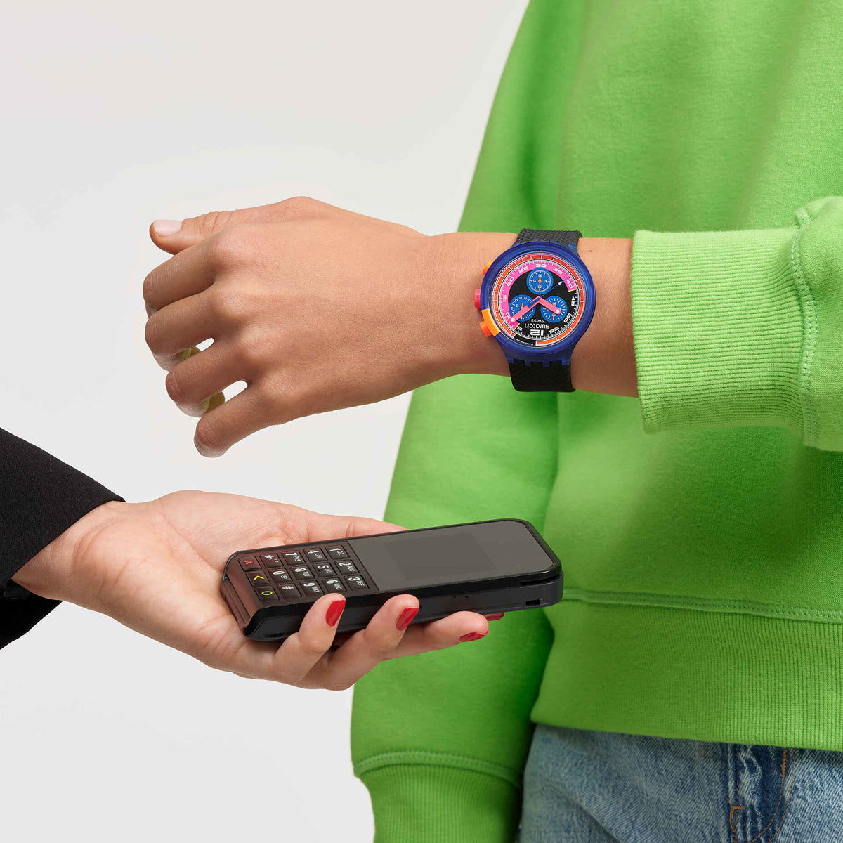 Mod. SB06N101-5300-4