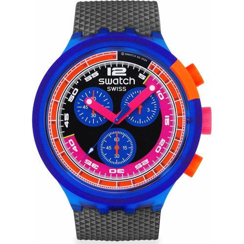 Load image into Gallery viewer, SWATCH Mod. SWATCH NEON PARTY TO THE MAX-0
