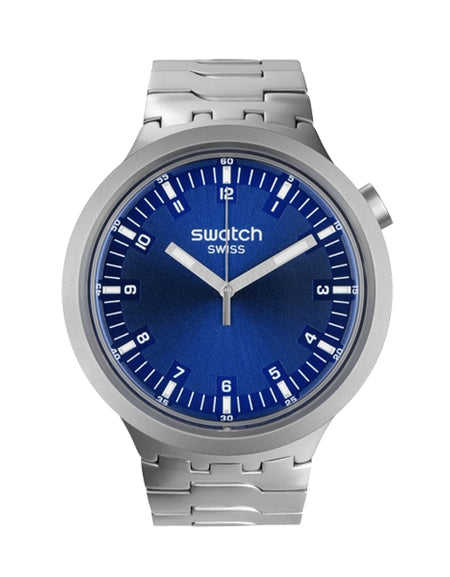 SWATCH Mod. INDIGO HOUR-0