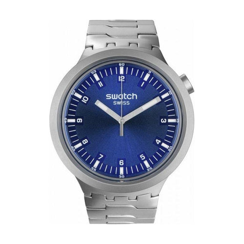 Load image into Gallery viewer, SWATCH WATCHES Mod. SB07S102G-0
