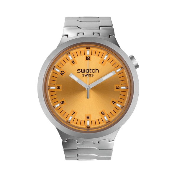 SWATCH Mod. AMBER SHEEN-0
