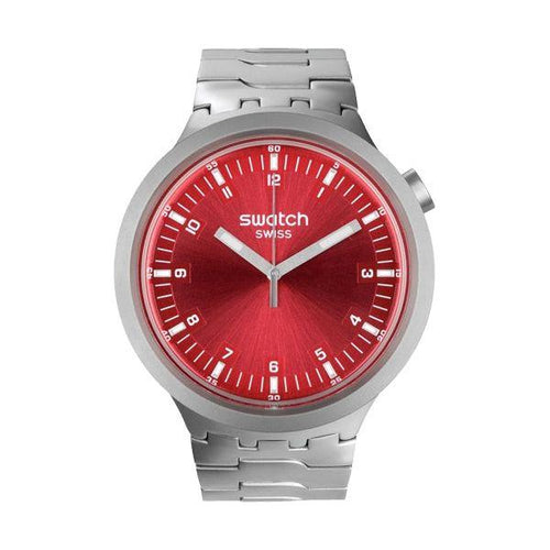 Load image into Gallery viewer, SWATCH Mod. SCARLET SHIMMER-0
